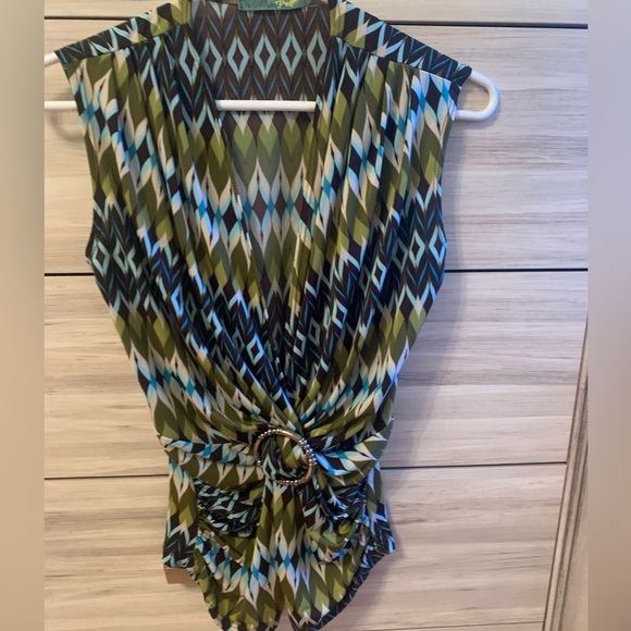 Poema top - Picture 5 of 8